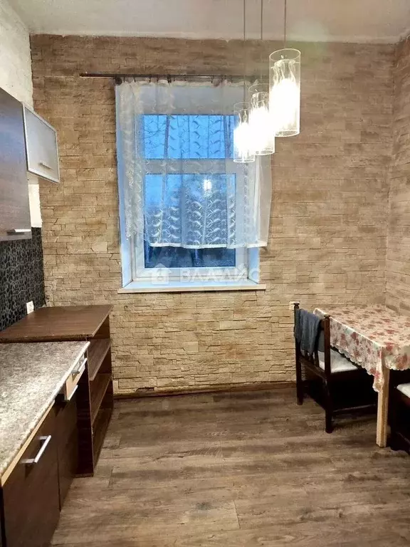 3-к. квартира, 55,1 м, 1/2 эт. - Фото 0