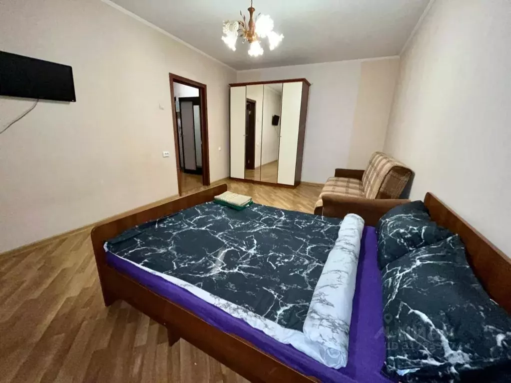 1-к кв. Москва Святоозерская ул., 22 (40.0 м) - Фото 1
