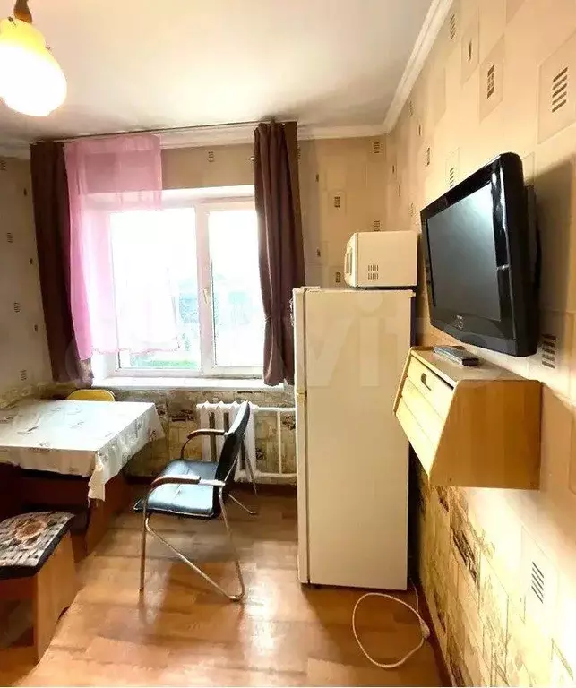 1-к. квартира, 40 м, 9/18 эт. - Фото 1