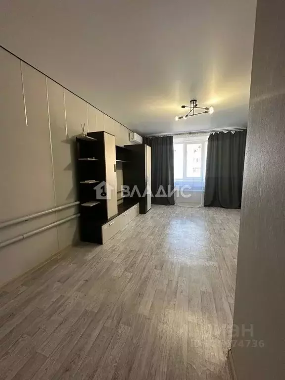 1-к кв. Татарстан, Нижнекамск ул. Чулман, 15 (36.0 м) - Фото 2