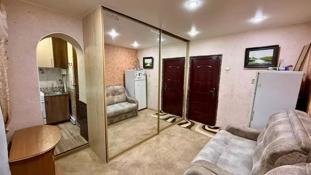 Комната, 14.7 м - Фото 2