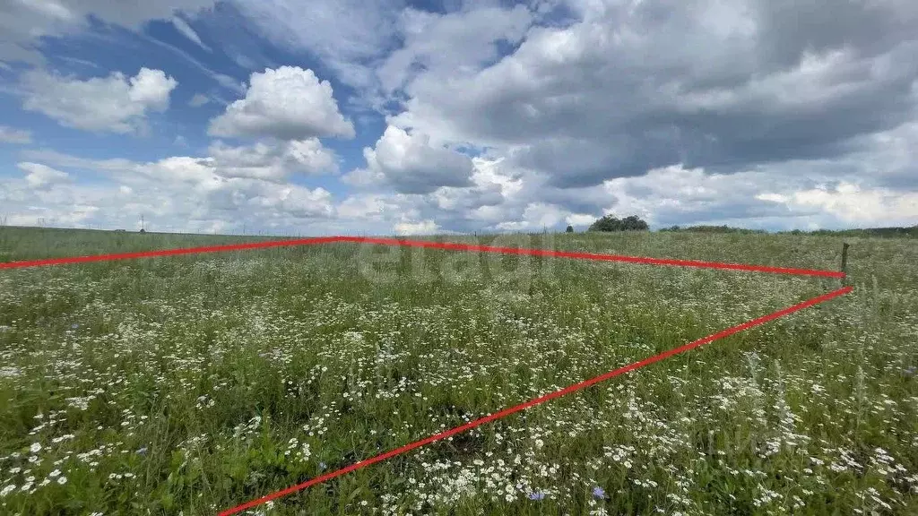 Участок в Башкортостан, Бирск ул. Уютная (9.0 сот.) - Фото 1