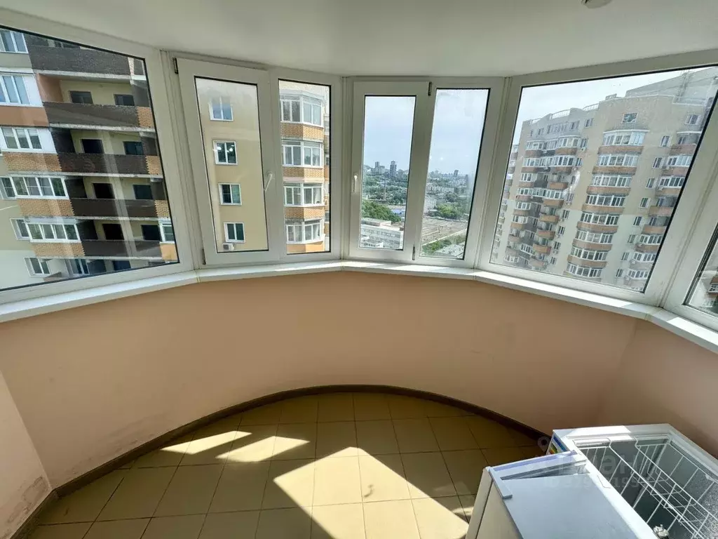 1-к кв. Приморский край, Владивосток Русская ул., 89 (39.0 м) - Фото 2