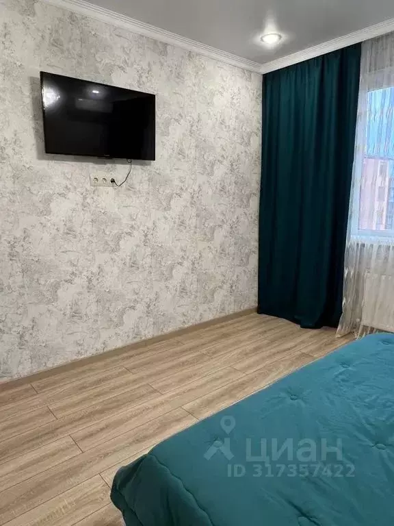 1-к кв. Северная Осетия, Владикавказ ул. Билара Кабалоева, 8А (47.0 м) - Фото 1