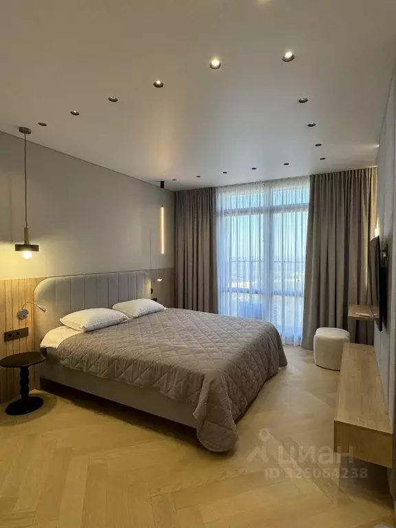 1-к кв. Нижегородская область, Нижний Новгород ул. Владимира ... - Фото 1