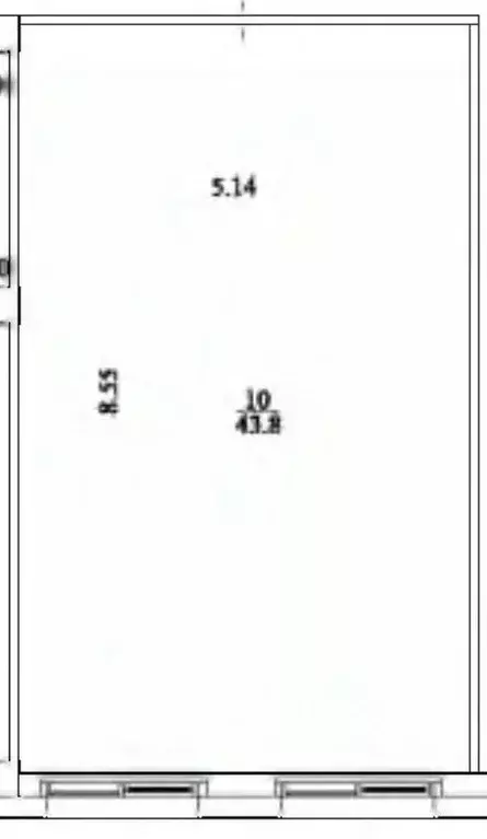 Помещение свободного назначения в Свердловская область, Екатеринбург ... - Фото 1