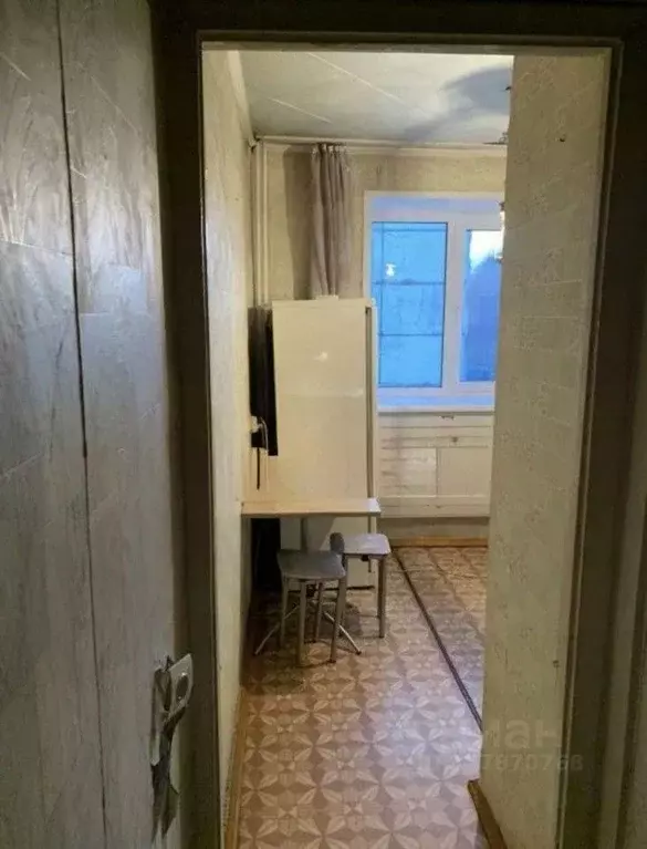 1-к кв. Хакасия, Абакан ул. Кошурникова, 5А (32.0 м) - Фото 1