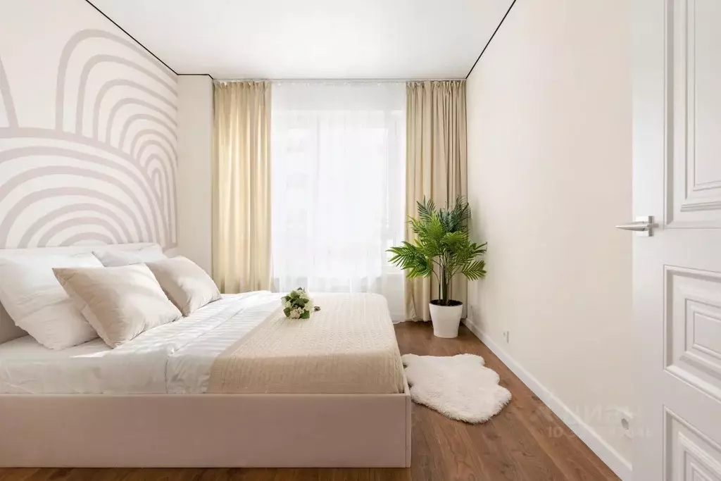 1-к кв. Москва проезд Стройкомбината, 1 (40.0 м) - Фото 2