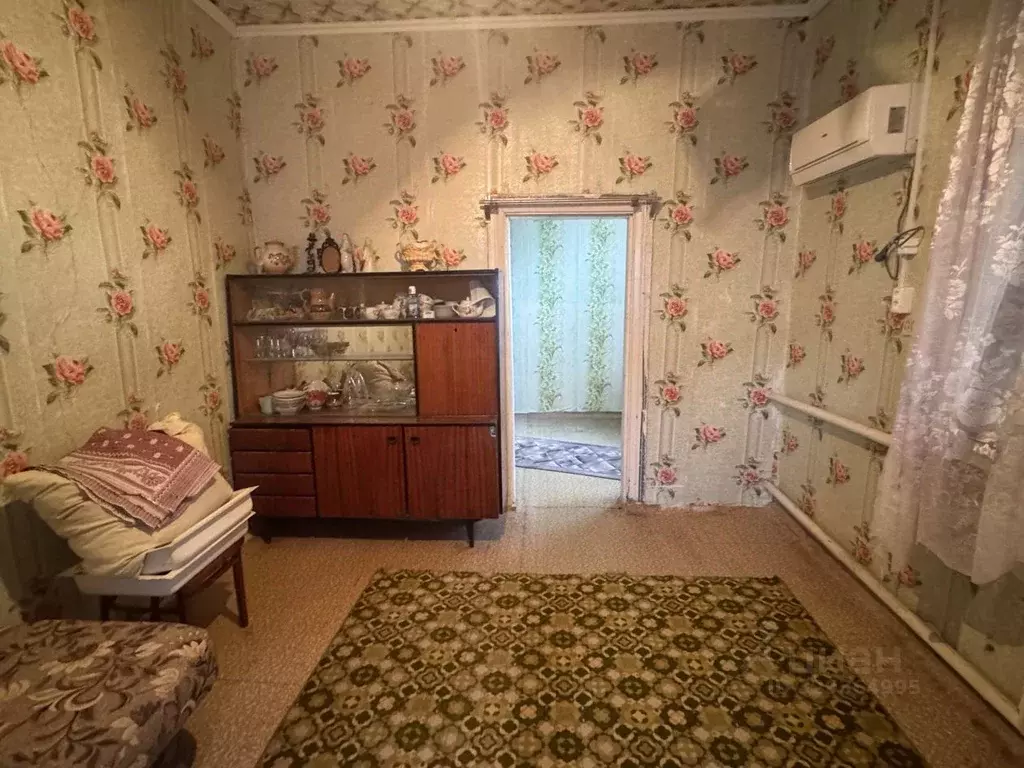 2-к кв. Ростовская область, Цимлянск Советская ул., 60 (39.0 м) - Фото 1