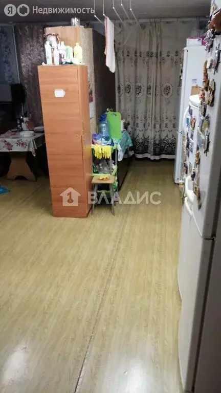 1к в -комнатной квартире (12 м) - Фото 1