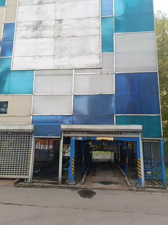 Гараж в Московская область, Люберцы ул. Кирова, 5 (12 м) - Фото 1