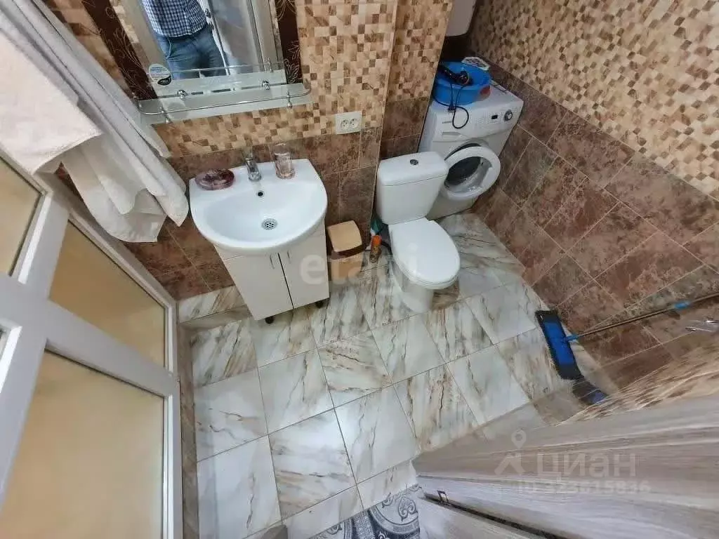 4-к кв. Крым, Евпатория ул. Перекопская (63.6 м) - Фото 1