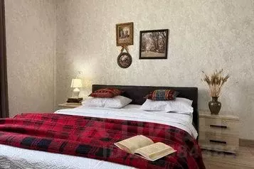 1-к кв. Дагестан, Махачкала Набережная ул., 43 (40.0 м) - Фото 1