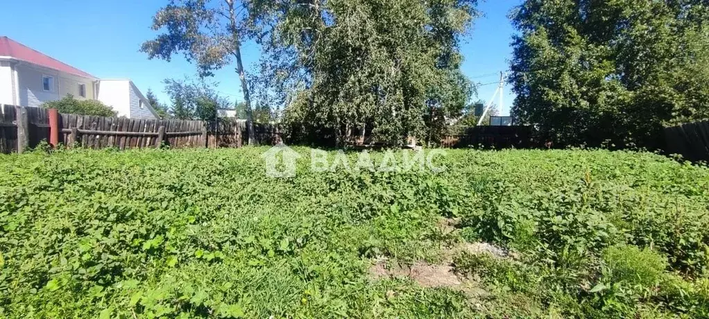 Участок в Иркутская область, Ангарск Юго-Восточный мкр, 2-й кв-л,  ... - Фото 1