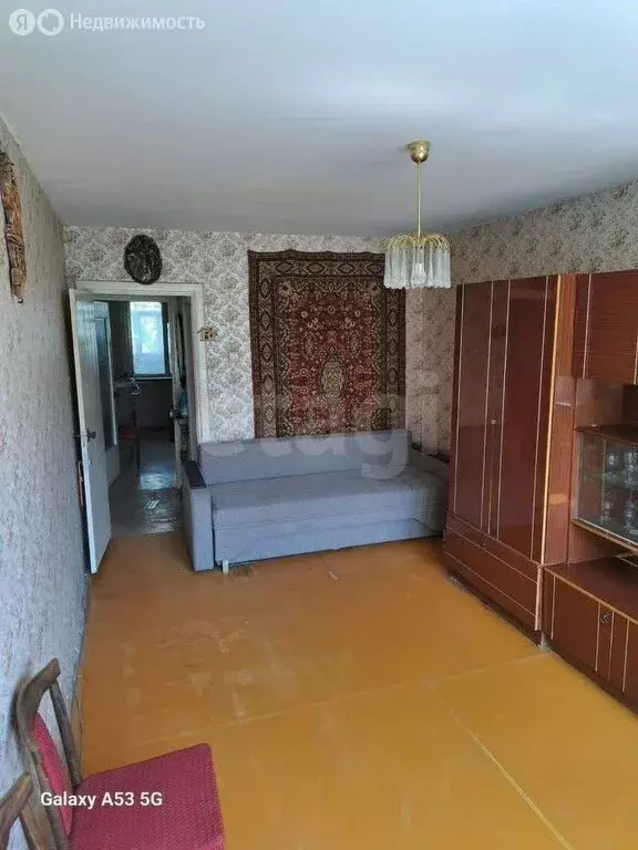2-комнатная квартира: Белгород, Белгородский проспект, 51 (47 м) - Фото 0