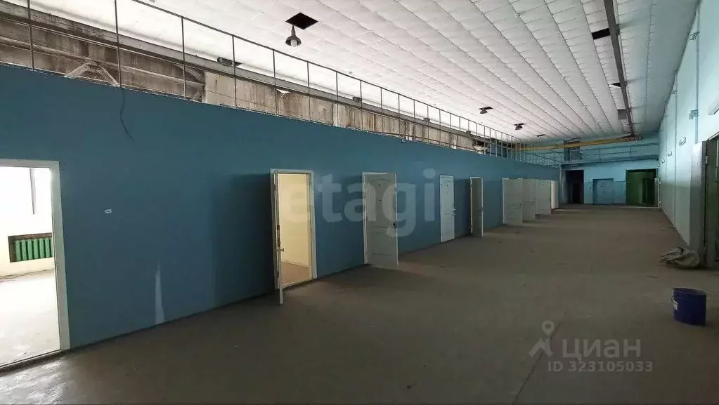 Помещение свободного назначения в Воронежская область, Воронеж ул. ... - Фото 1