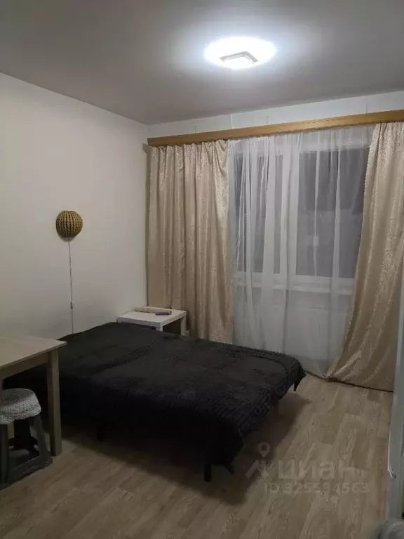 Студия Санкт-Петербург дор. Муринская, 27к1 (20.3 м) - Фото 2