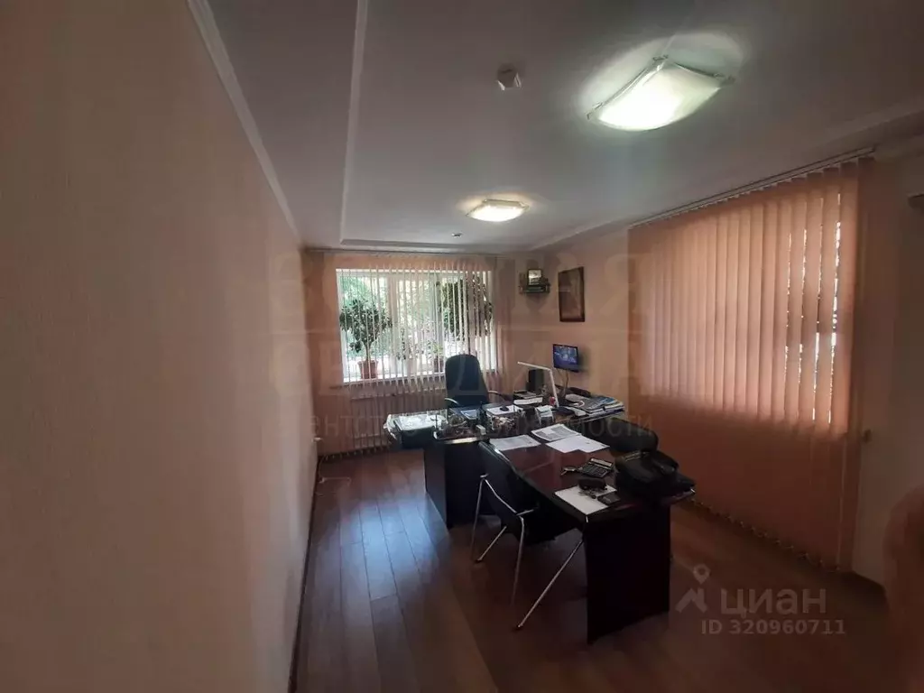 Офис в Белгородская область, Белгород ул. Николая Островского, 1 (100 ... - Фото 1