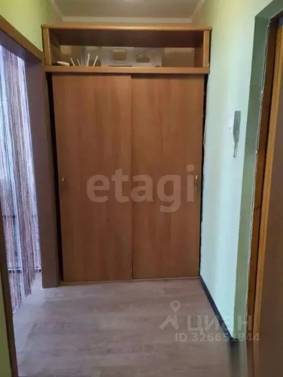 1-к кв. Крым, Симферополь ул. Балаклавская (39.4 м) - Фото 2