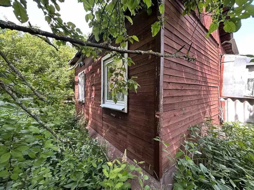 Дом в Московская область, Ступино городской округ, Липки СНТ 276 (30 ... - Фото 1