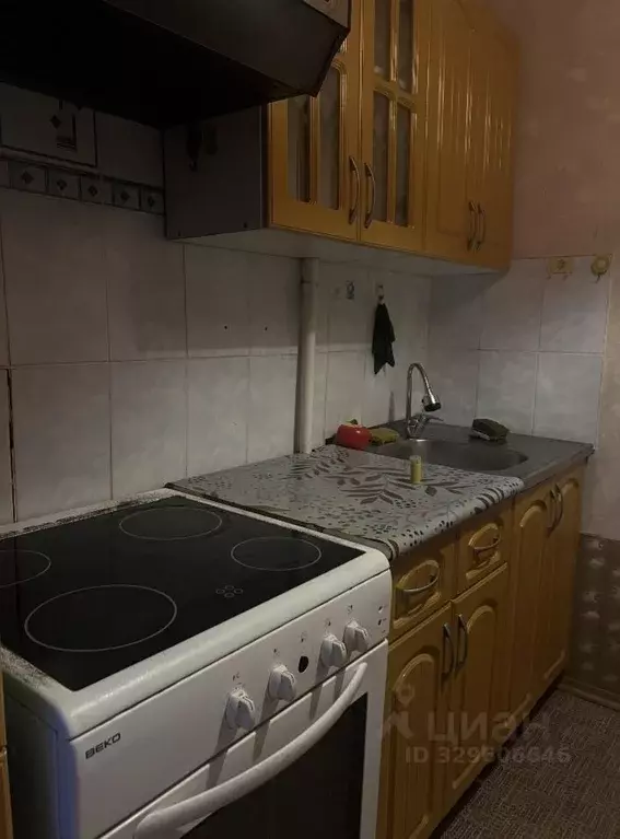 3-к кв. Иркутская область, Иркутск Партизанская ул., 107А (63.0 м) - Фото 2
