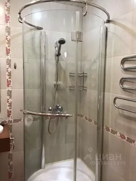 1-к кв. Санкт-Петербург ул. Коллонтай, 15к1 (40.0 м) - Фото 0