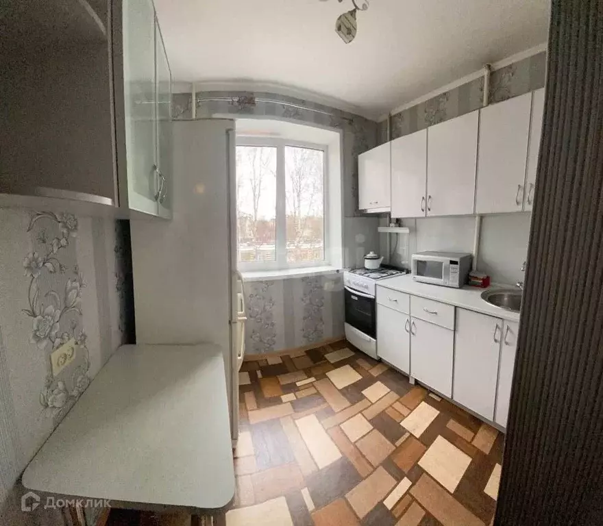 Продаётся 3-к квартира, 60.2 м - Фото 0