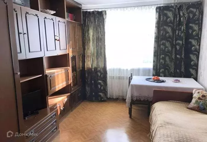 Продаётся 1-к квартира, 37.8 м - Фото 0