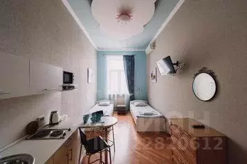 1-к кв. Смоленская область, Смоленск Большая Советская ул., 18/18 ... - Фото 1