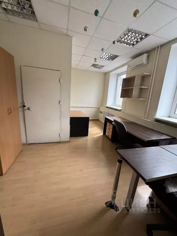 Офис в Челябинская область, Челябинск ул. Горького, 56А (19 м) - Фото 2