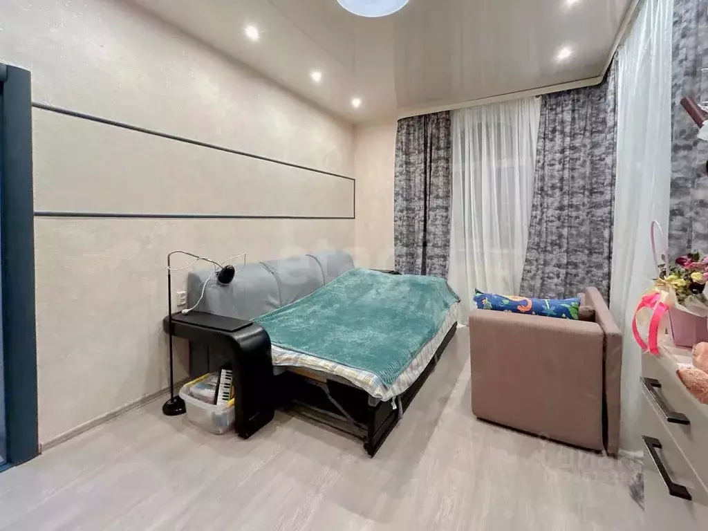 3-к кв. Ярославская область, Ярославль Красноперекопская ул., 19 (79.8 ... - Фото 1