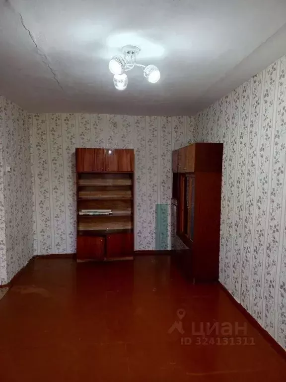 1-к кв. Пермский край, Александровск пос. Карьер Известняк, ул. ... - Фото 2