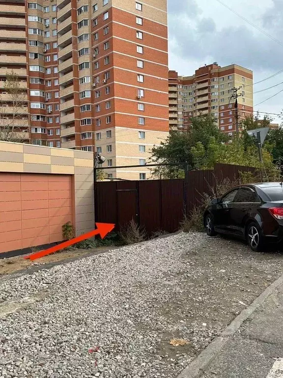 Склад в Московская область, Щелково Фряновское ш., 74 (190 м) - Фото 2