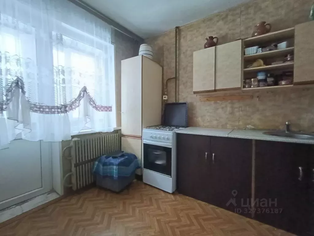 3-к кв. Московская область, Пушкинский городской округ, Правдинский ... - Фото 1