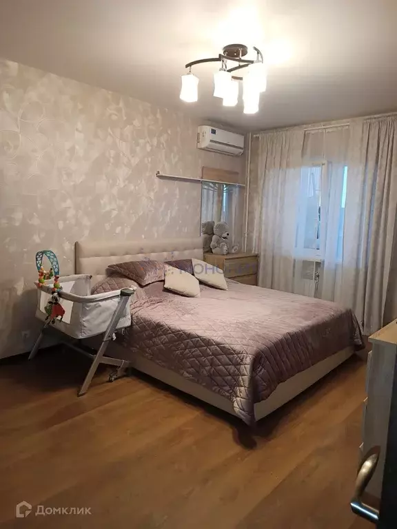 Продаётся 3-к квартира, 86.8 м - Фото 1