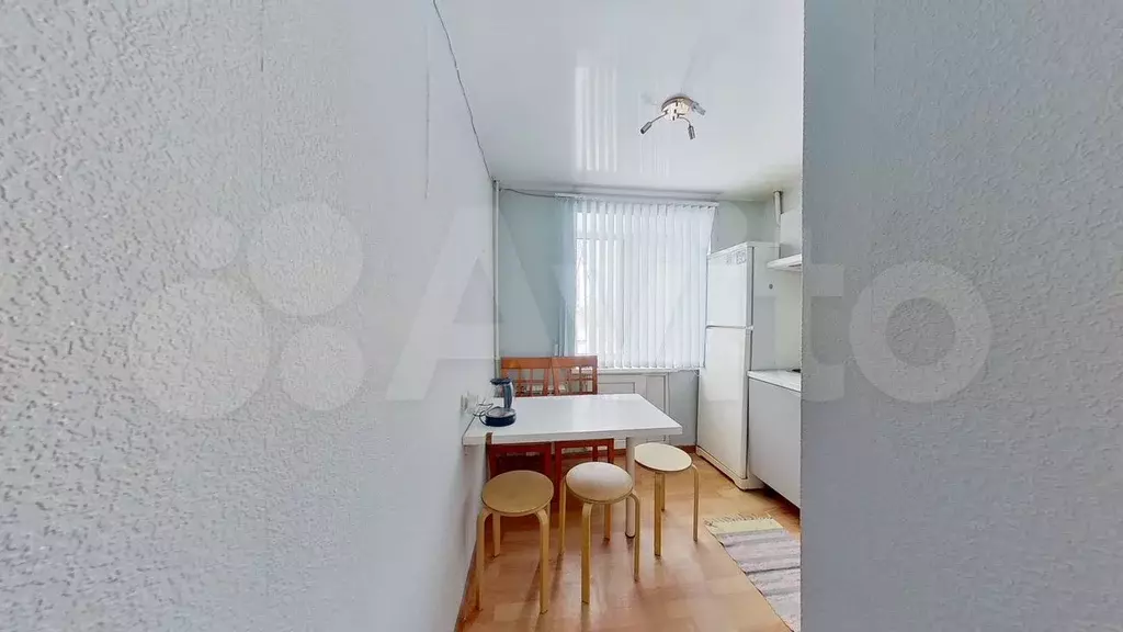 2-к. квартира, 44 м, 1/5 эт. - Фото 1