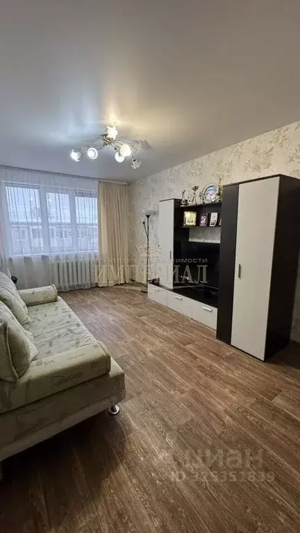 3-к кв. Марий Эл, Йошкар-Ола ул. Героев Сталинградской Битвы, 10А ... - Фото 1