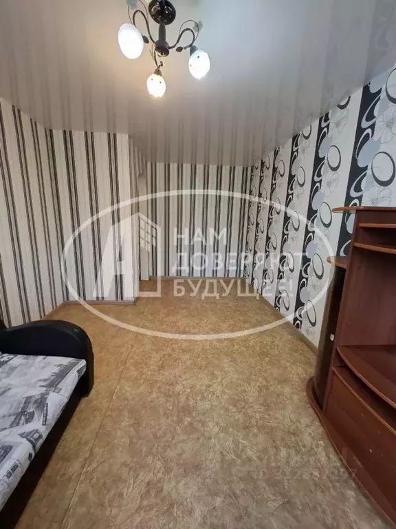 1-к кв. Пермский край, Добрянка пер. Строителей, 1А (29.0 м) - Фото 2