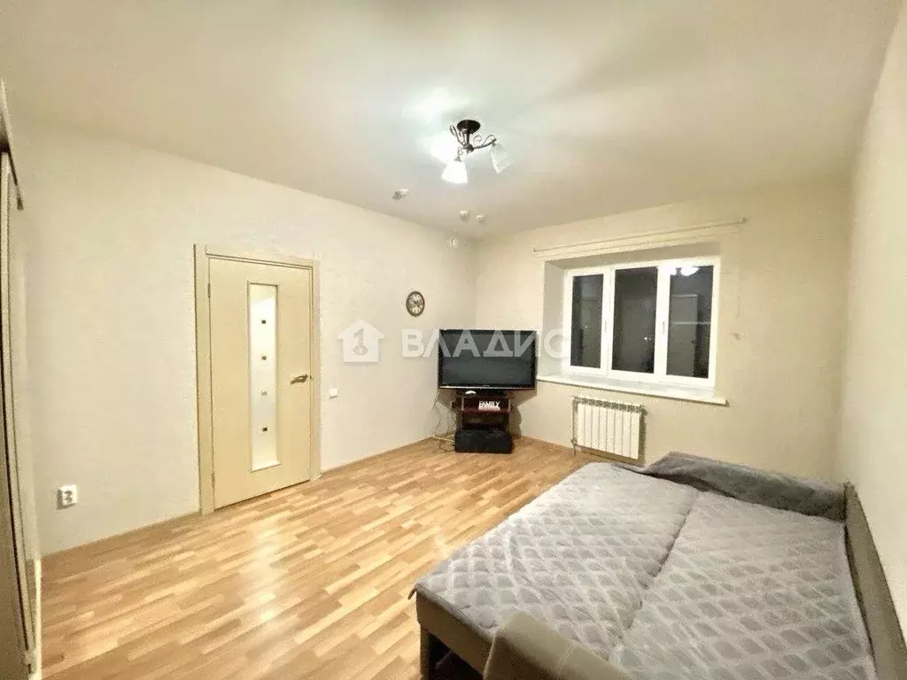 1-к кв. Белгородская область, Белгород ул. Дзержинского, 10 (38.0 м) - Фото 1