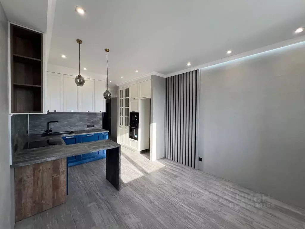 2-к кв. Коми, Сыктывкар ул. Карла Маркса, 119 (69.5 м) - Фото 1