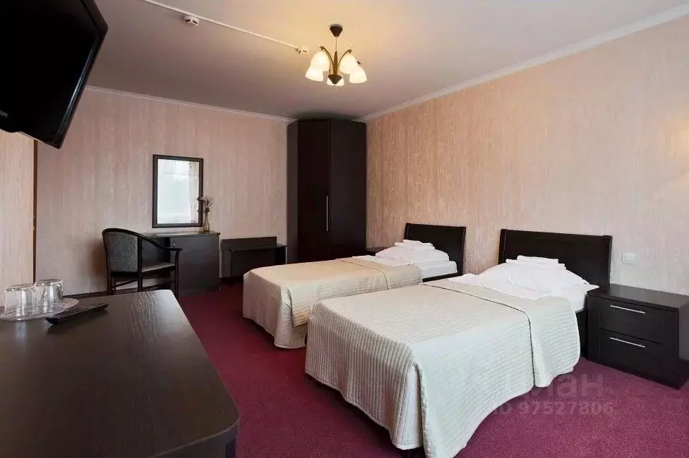 Комната Москва ул. 11-я Текстильщиков, 1 (19.0 м) - Фото 0