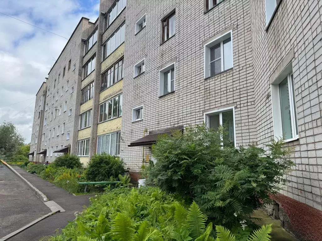 Продаётся 1-к квартира, 33.3 м - Фото 0