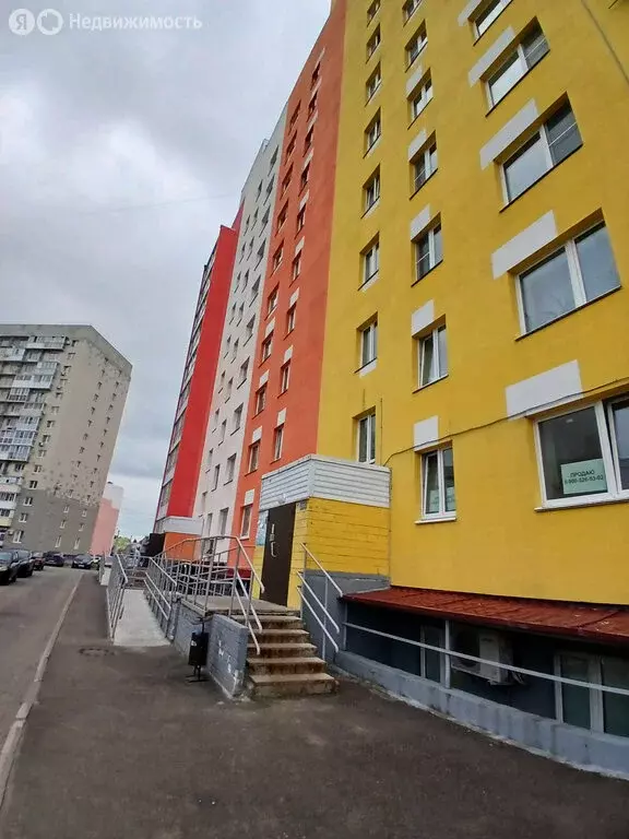 1к в 2-комнатной квартире ( м) - Фото 0