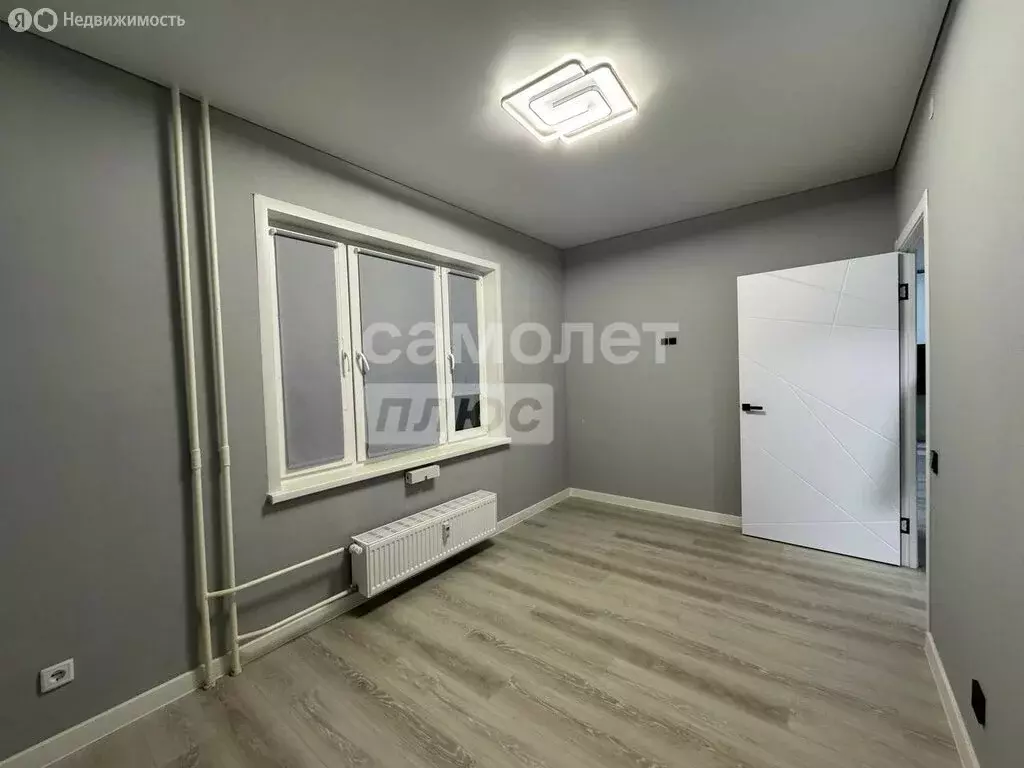 2-комнатная квартира: Первомайский, улица Оружейников, 1/6 (52.8 м) - Фото 1