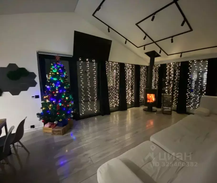 Дом в Новосибирская область, Новосибирск Строитель СНТ, ул. 2-я ... - Фото 1