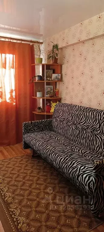 2-к кв. Новгородская область, Великий Новгород просп. Мира, 7 (42.0 м) - Фото 1