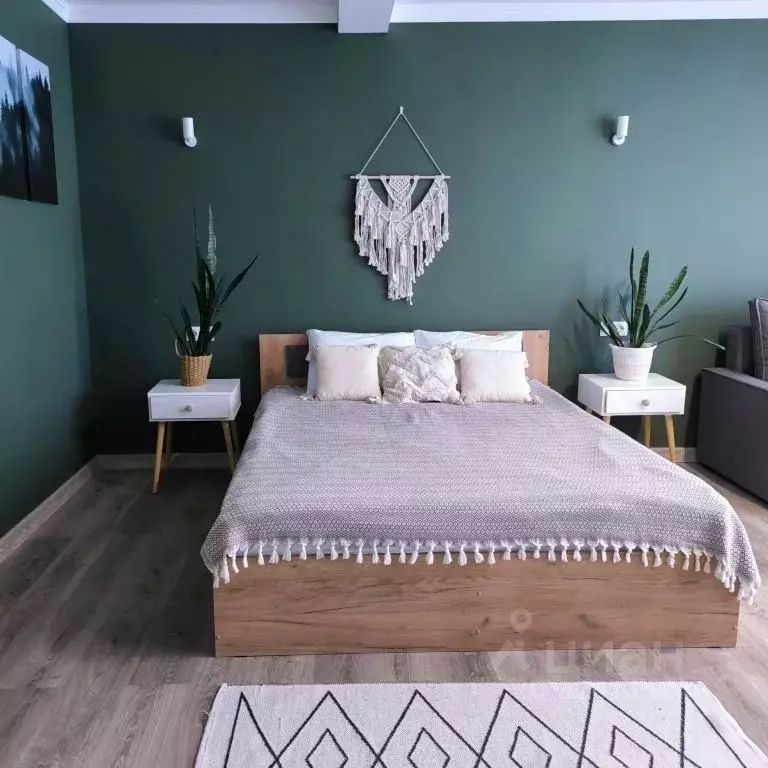 1-к кв. Ульяновская область, Новоульяновск городской округ, с. Криуши ... - Фото 1