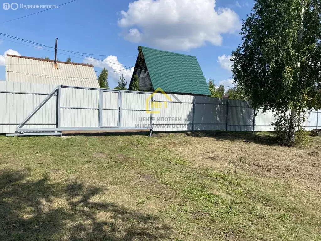 Участок в Копейск, СНТСН Любитель (11 м) - Фото 2