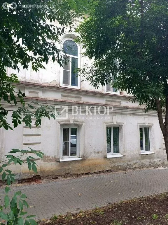 1-комнатная квартира: Кострома, Крестьянская улица, 10Б (35 м) - Фото 0