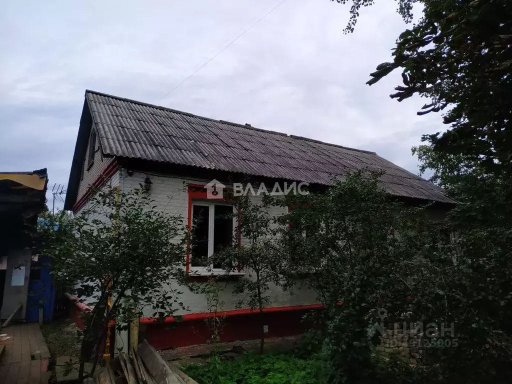 Купить Дачу В Московской В Электростали